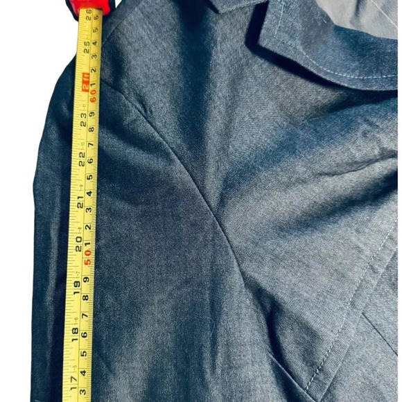 CALVIN KLEIN Women's Blazer - Picture 5 of 6